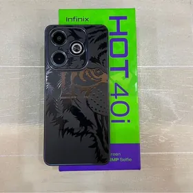 Infinix Hot 40i 128g