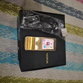 Nokia 6700classic gold edition