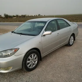 Toyota Camry 2002