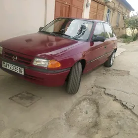 Opel Astra 1992