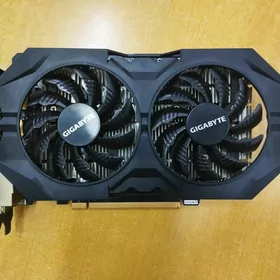 video GTX 950 DDR5 GIGABYTE