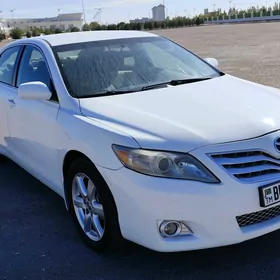 Toyota Camry 2007