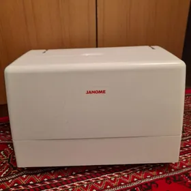 Janome 350