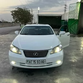 Lexus ES 350 2007