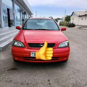 Opel Astra 1999