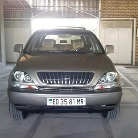 Lexus RX 300 2000