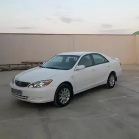 Toyota Camry 2002