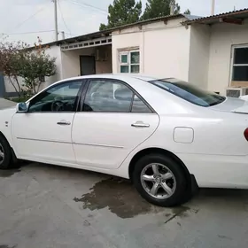 Toyota Camry 2003