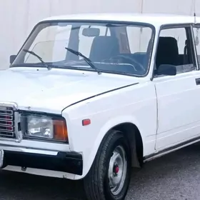 Lada 2107 1999