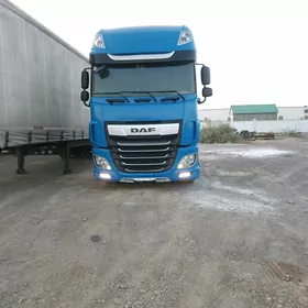 DAF 460 2019