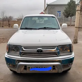 Toyota 4Runner 2001