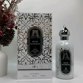 Attar Collection musk kashmir