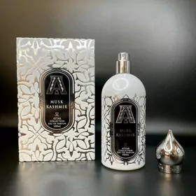 Attar collection musk kashmir