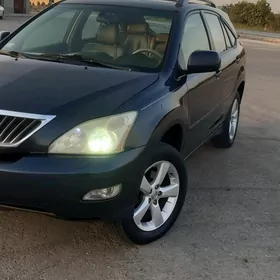 Lexus RX 330 2004