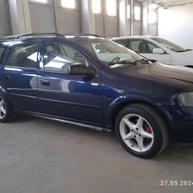 Opel Astra 1999