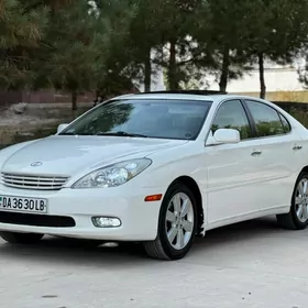 Lexus ES 300 2002