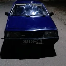 Lada 2109 1990