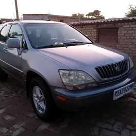 Lexus RX 300 2002