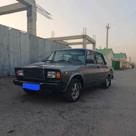 Lada 2107 2011