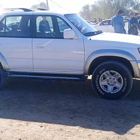 Toyota 4Runner 2002