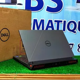 DELL G15/i7/RTX 4060/RAM 16GB