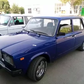 Lada 2107 2010