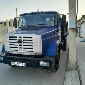 Kamaz 4310 1995