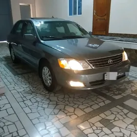 Toyota Avalon 2001