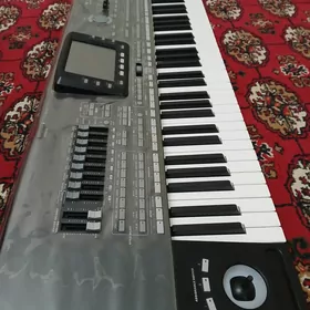 KORG Pa3X