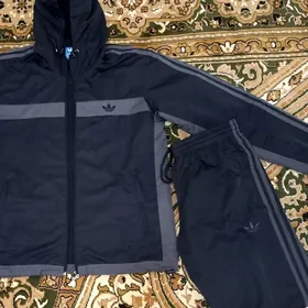 ADIDAS Gara sportifka razmer L