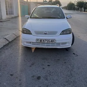 Opel Astra 1999