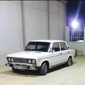 Lada 2106 1999