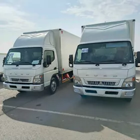 Mitsubishi Fuso 2023