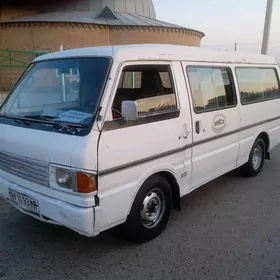 Toyota Hiace 1993