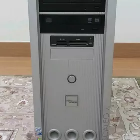 Системный блок Fujitsu Siemens