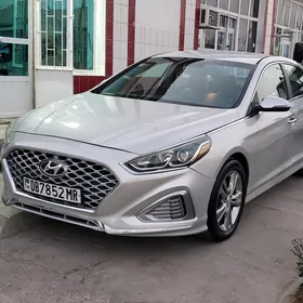 Hyundai Sonata 2019