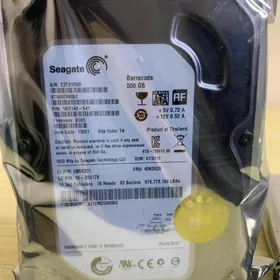 hdd gaty disk 500 gb