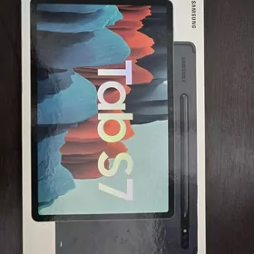 Tab s7