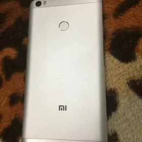 Mi max