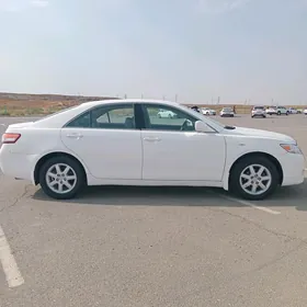 Toyota Camry 2007