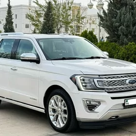 Ford Expedition 2020