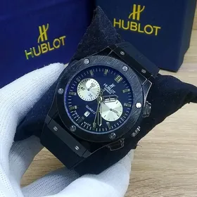 Hublot sagat часы