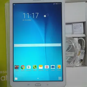 Samsung Tab E