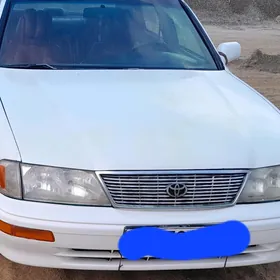 Toyota Avalon 1996