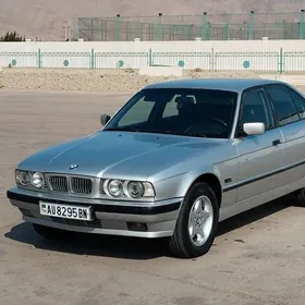 BMW 535 1990