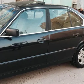 BMW 525 1995