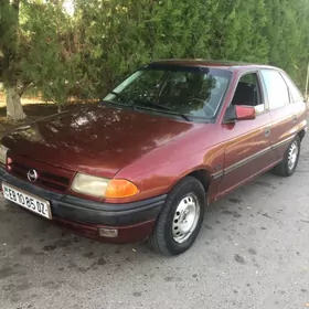 Opel Astra 1992