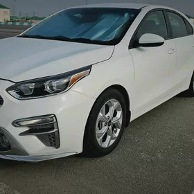 Kia Forte 2020