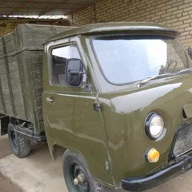 UAZ 462 1981