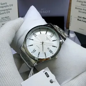 Tissot sagat часы (Quartz)